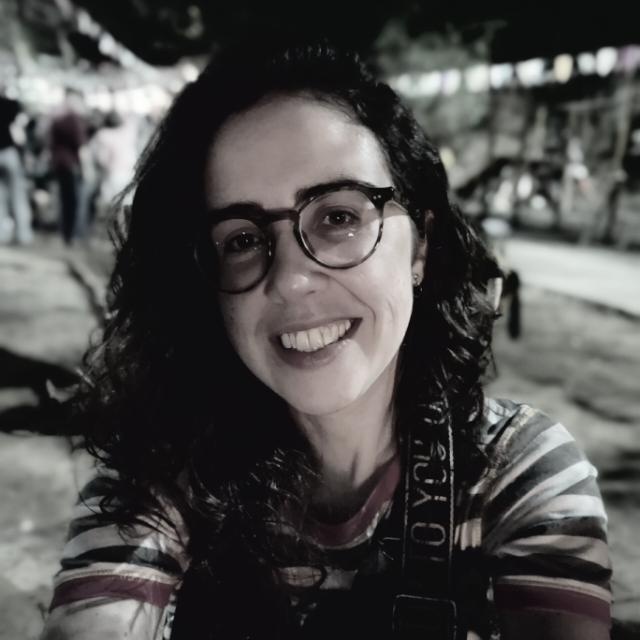 minha foto